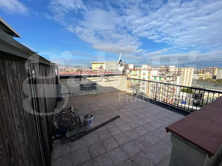 Immagine 22 di Appartamento in vendita  in Via Don Giuseppe Morosini a San Giorgio A Cremano