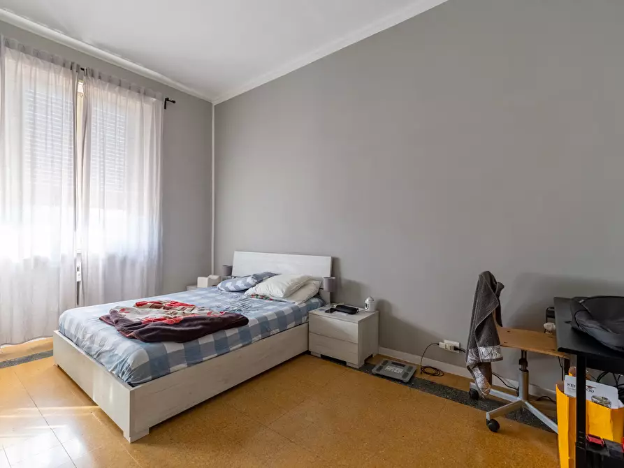 Immagine 9 di Appartamento in vendita  in Largo Borgaro, 42 a Torino