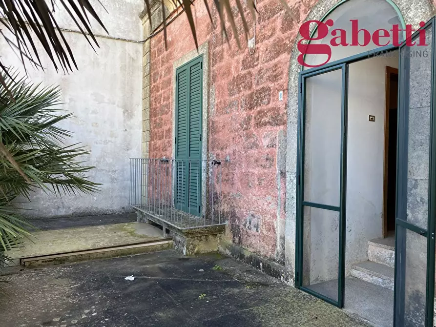 Immagine 2 di Casa indipendente in vendita  in Via UnitÃ  di Italia a Giuggianello