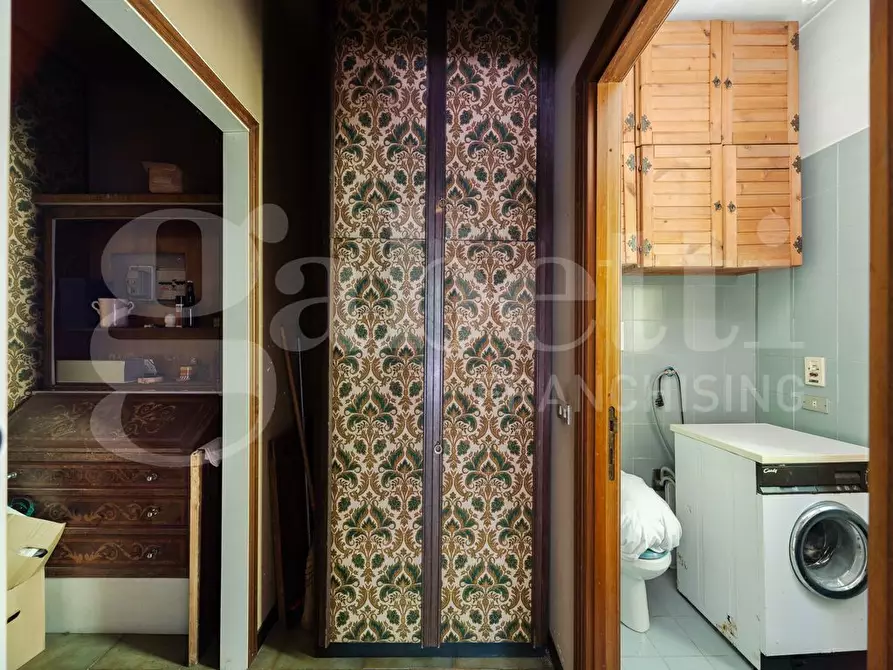 Immagine 10 di Villa in vendita  in Via Manara, 46 a Lesmo