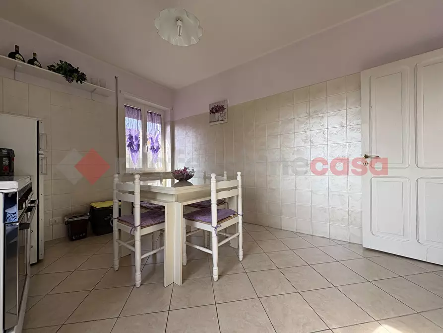 Immagine 6 di Appartamento in vendita  in Via PADRE BIAGIO, 17 a Terracina