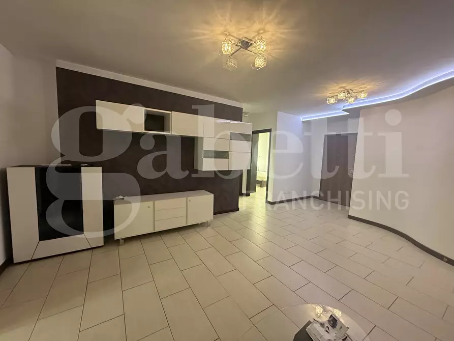 Immagine 10 di Villetta a schiera in vendita  in Via GAMBIERI, 9 a Settingiano