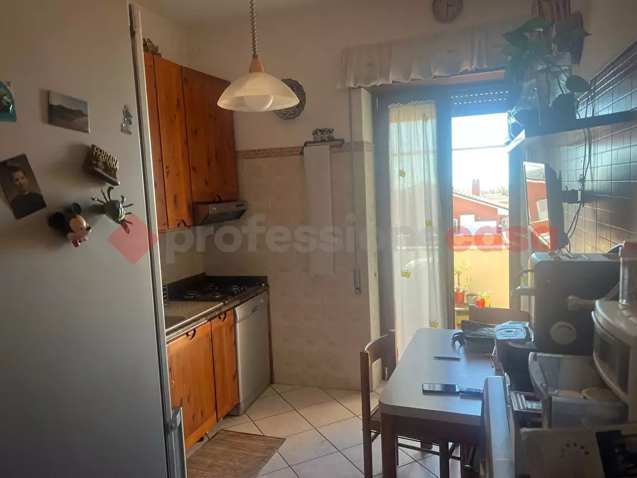 Immagine 5 di Appartamento in vendita  in Via francesco ingoli, 68 a Roma