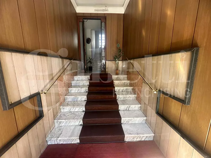 Immagine 2 di Appartamento in vendita  in Via RENATO MARTORELLI, 57 a Torino