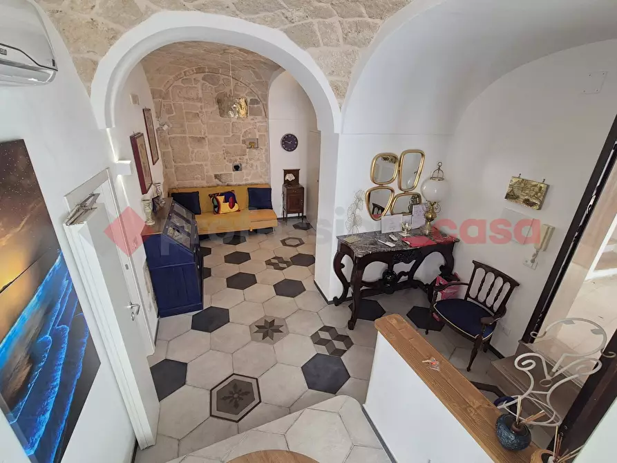 Immagine 4 di Appartamento in vendita  in Via AMALFITANA a Monopoli