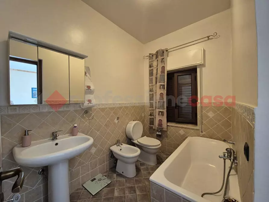 Immagine 7 di Appartamento in vendita  in Via Gorizia, 9 a Siracusa