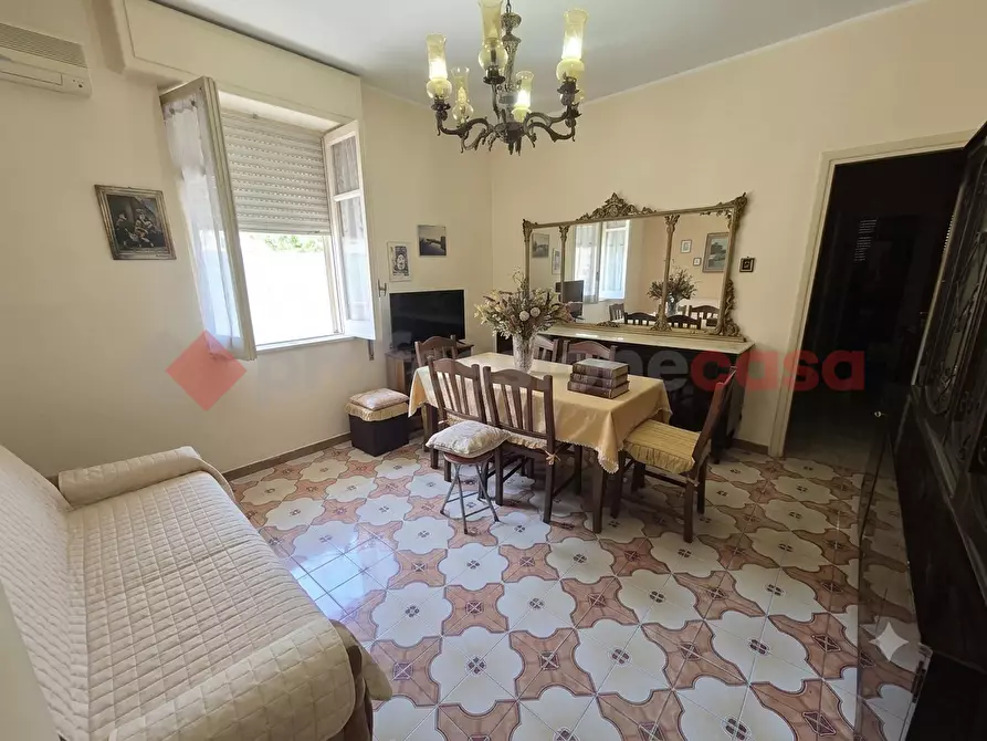 Immagine 2 di Appartamento in vendita  in Via scilla, 13 a Siracusa