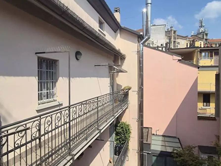 Immagine 14 di Appartamento in affitto  in Via Montevideo, 4 a Milano