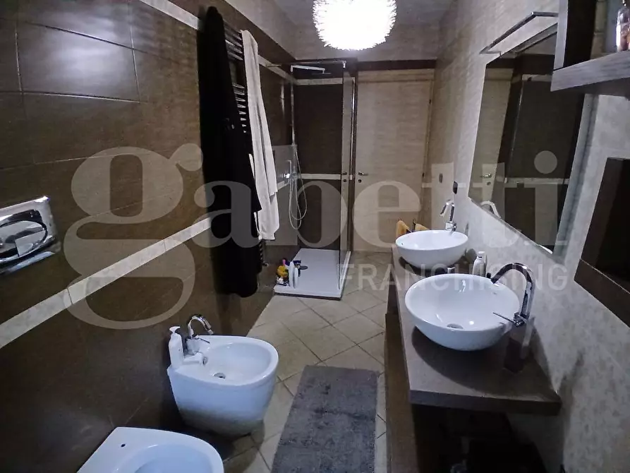 Immagine 7 di Appartamento in vendita  in Via Grotte San Lazzaro a Capua