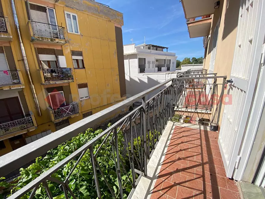 Immagine 30 di Appartamento in vendita  in Via Marechiaro a Mondragone