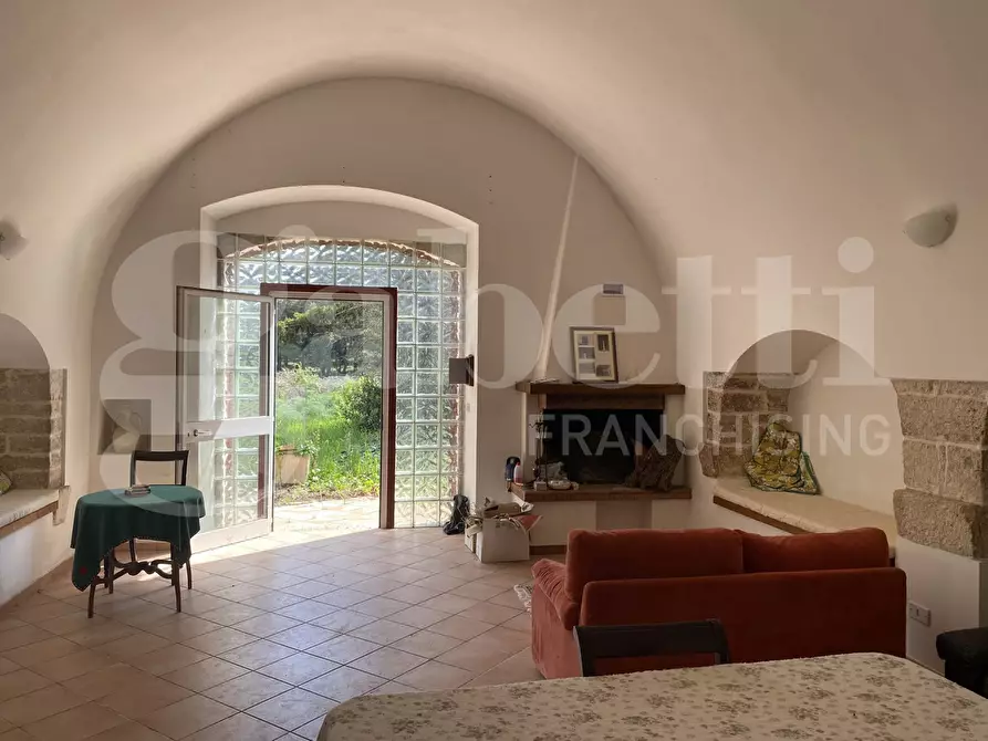 Immagine 9 di Villa in vendita  in Via S.P. 18, 76 a Cassano Delle Murge