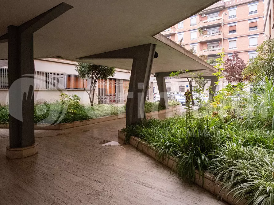 Immagine 29 di Appartamento in vendita  in Via Satolli, 45 a Roma