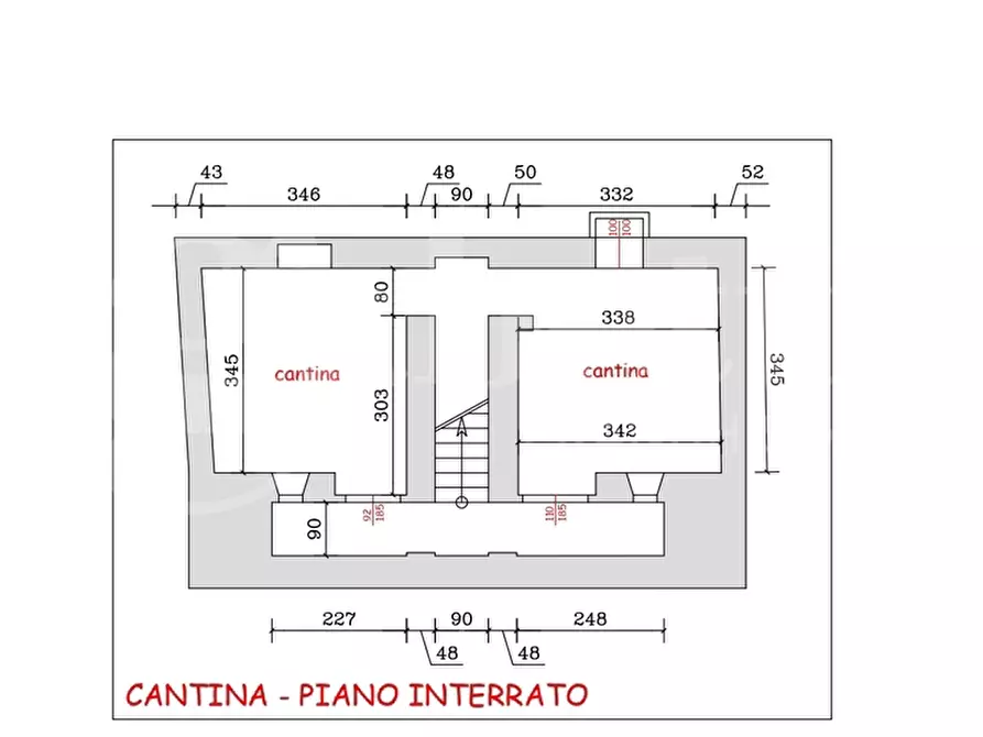 Immagine 7 di Attività commerciale in vendita  in Piazzale GANELLI, 3 a Codogno