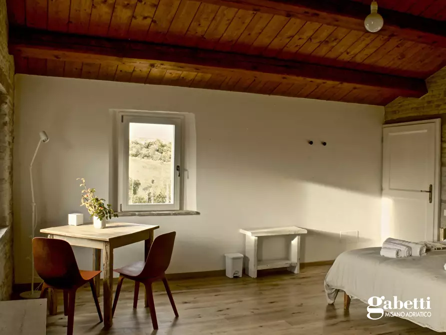 Immagine 11 di Villa in vendita  in Via Spinarello a Saludecio