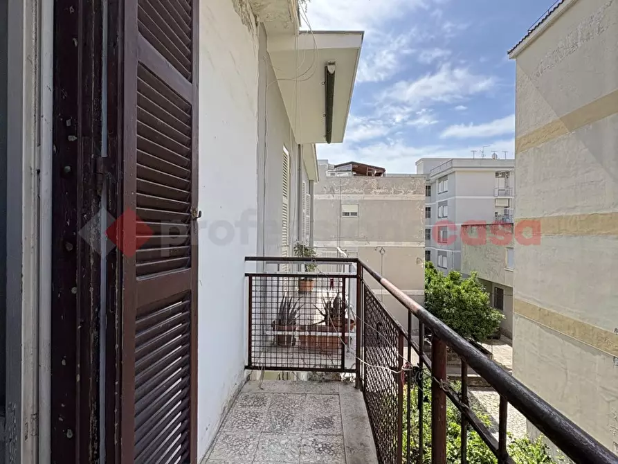 Immagine 9 di Appartamento in vendita  in Via SAN ROCCO, 41 a Terracina