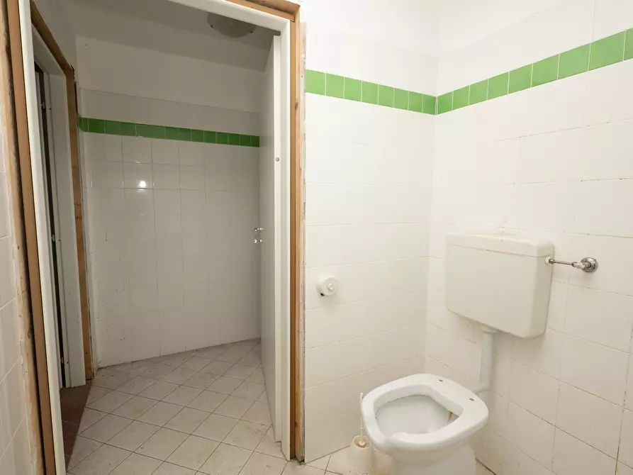 Immagine 18 di Laboratorio in affitto  in Corso di Porta Ticinese, 22 a Milano
