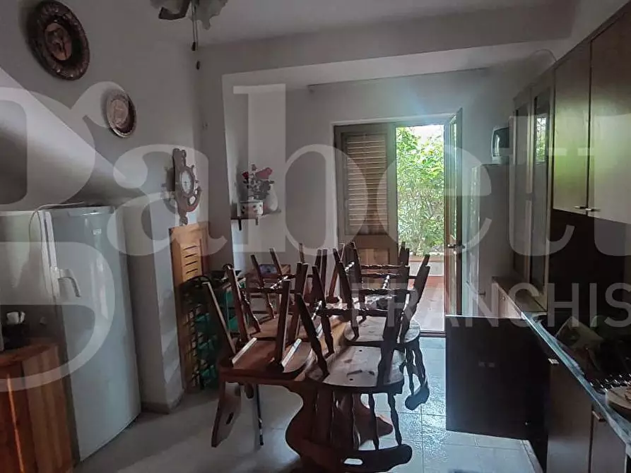 Immagine 18 di Villetta a schiera in vendita  in Via DELLE MIMOSE, 32 a Sellia Marina