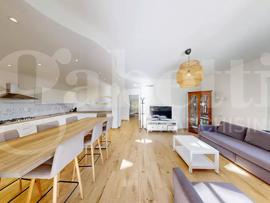 Immagine 4 di Appartamento in vendita  in Via per Gorra a Finale Ligure