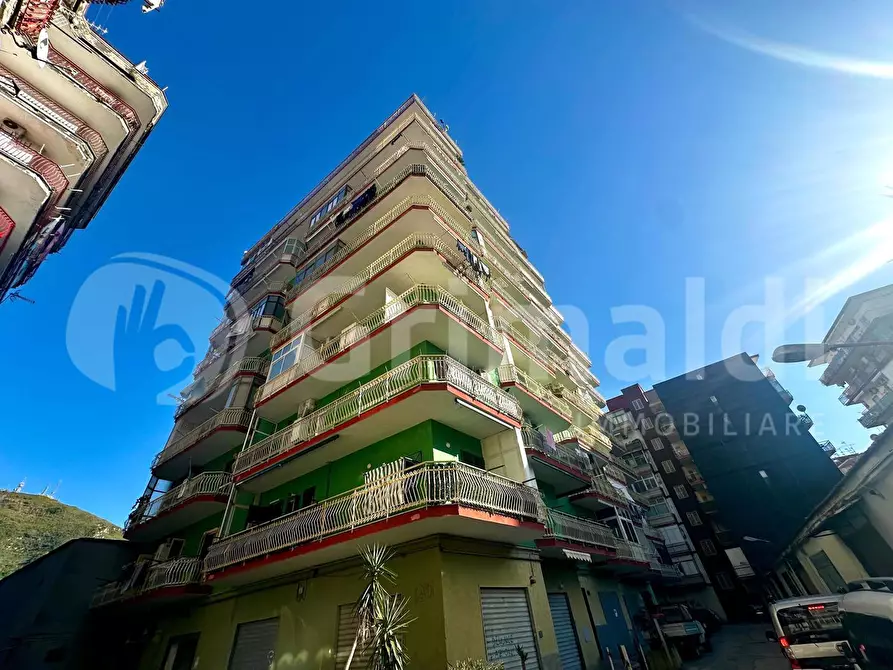 Immagine 33 di Appartamento in vendita  in Via domenico padula, 121 a Napoli