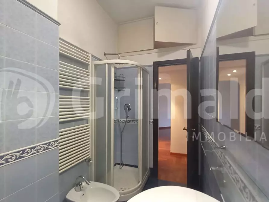 Immagine 25 di Appartamento in vendita  in Via Suor Celestina Donati, 41 a Roma