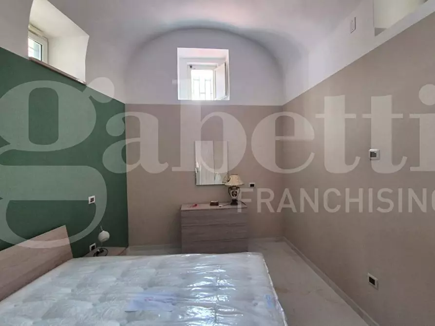 Immagine 18 di Appartamento in vendita  in Via Luigi Settembrini, 76 a Boscotrecase