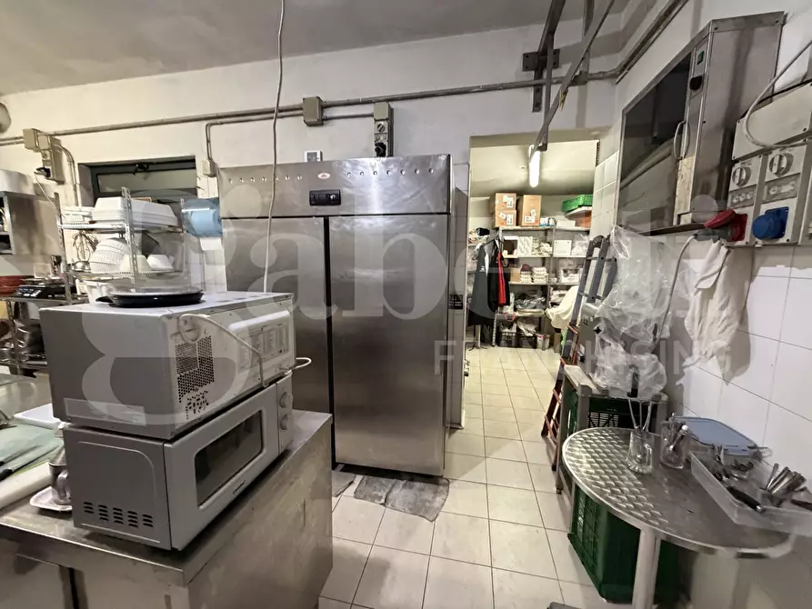 Immagine 6 di Bar / Ristorante in vendita  in Via Montezebio, 4 a Giulianova