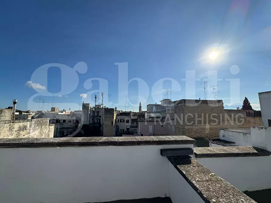 Immagine 35 di Appartamento in vendita  in Via di Valesio, 84 a Lecce