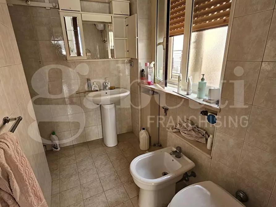 Immagine 15 di Casa indipendente in vendita  in Via dell'UnitÃ  d'Italia a San Severo