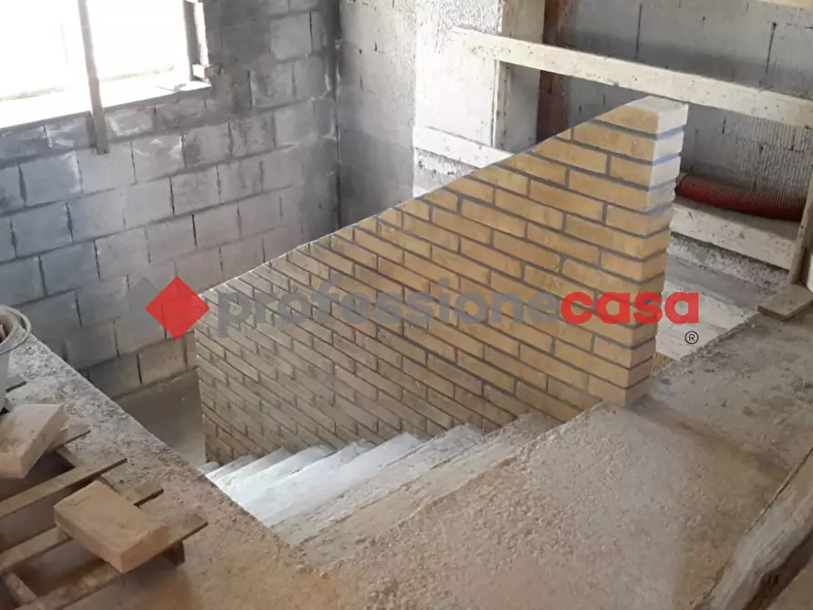 Immagine 17 di Palazzo in vendita  in Via II Retta Levante, 250 a Belpasso