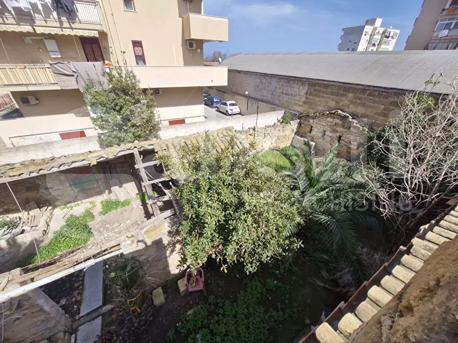Immagine 18 di Casa indipendente in vendita  in Via Sperone a Palermo