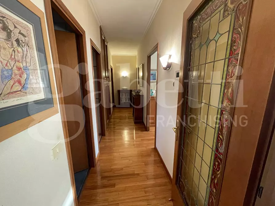 Immagine 12 di Appartamento in affitto  in Largo Valerio Bacigalupo, 32 a Roma