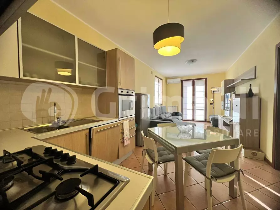 Immagine 2 di Appartamento in affitto  in Via aldo moro a Magione