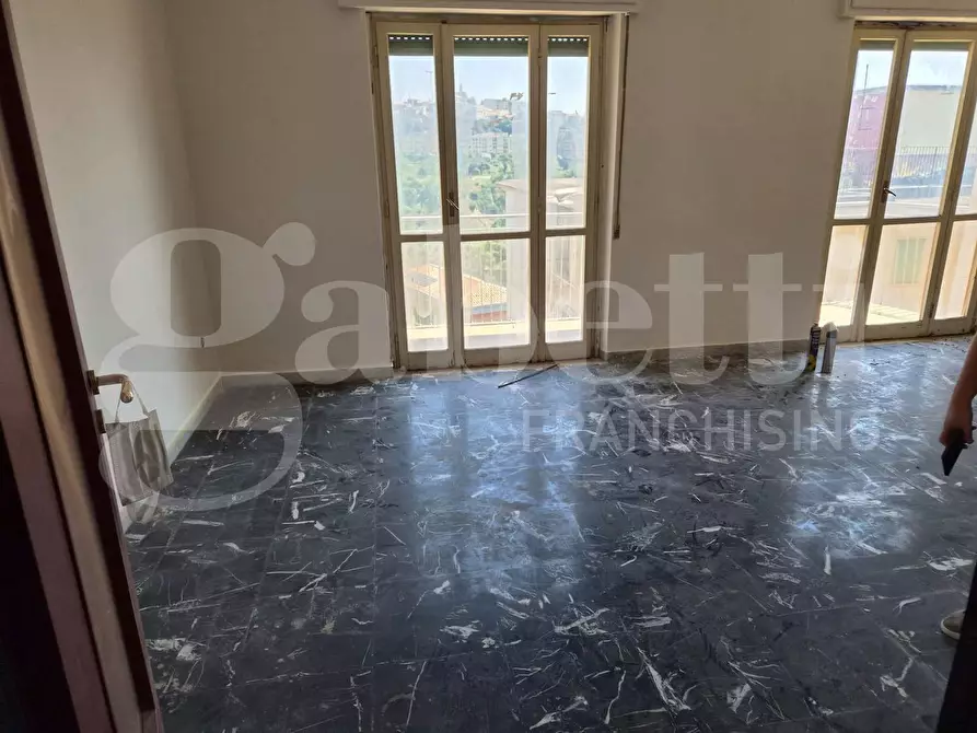 Immagine 4 di Appartamento in vendita  in Viale de Filipps, 24 a Catanzaro