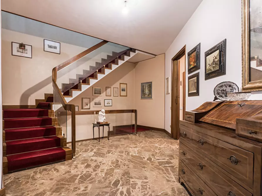 Immagine 7 di Casa bifamiliare in vendita  in Via Reggio Emilia, 35 a San Lazzaro Di Savena