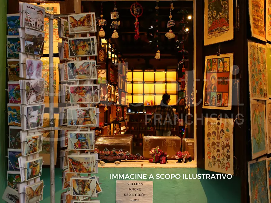 Immagine 4 di Attività commerciale in vendita  in Via SOTTOMARINA - VIALE VENETO, 12 a Chioggia