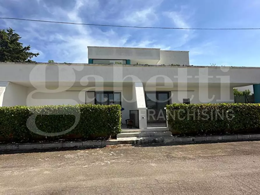 Immagine 2 di Appartamento in vendita  in Contrada Diana Marina, sn a Ostuni