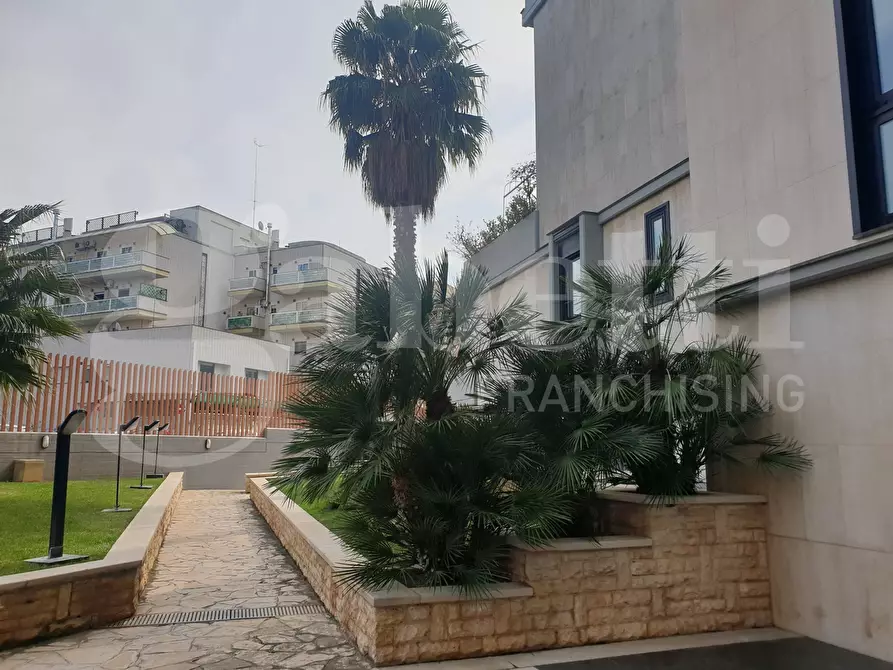 Immagine 12 di Appartamento in vendita  in Via N. Colajanni, 3/A a Bari