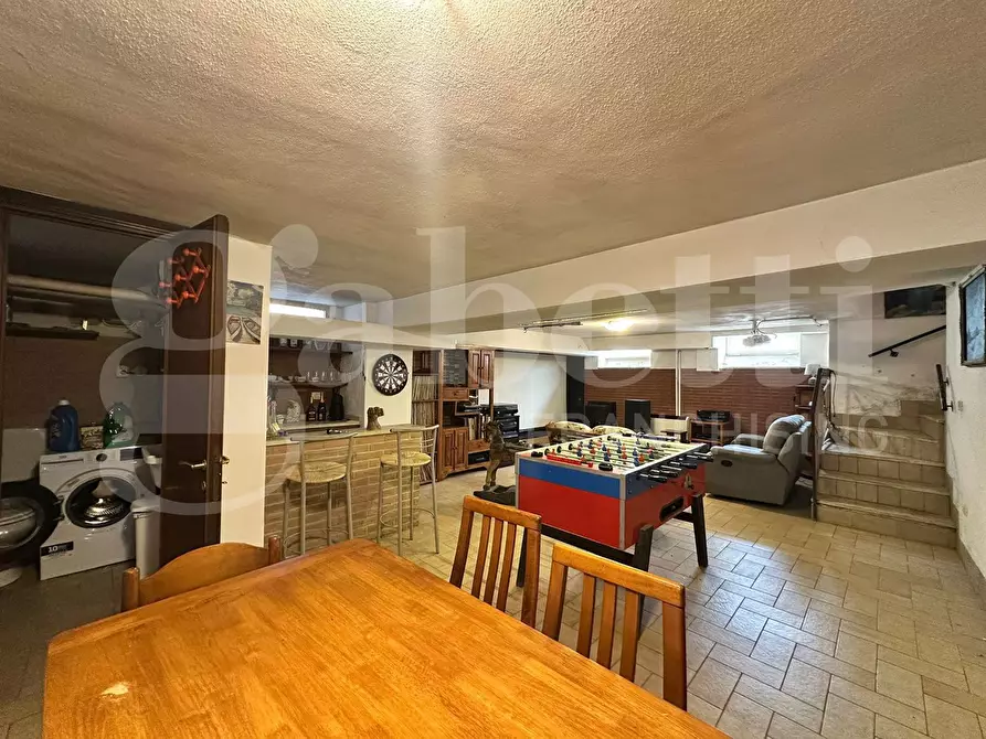 Immagine 30 di Villa in vendita  in Via dora baltea, 105 a Ardea