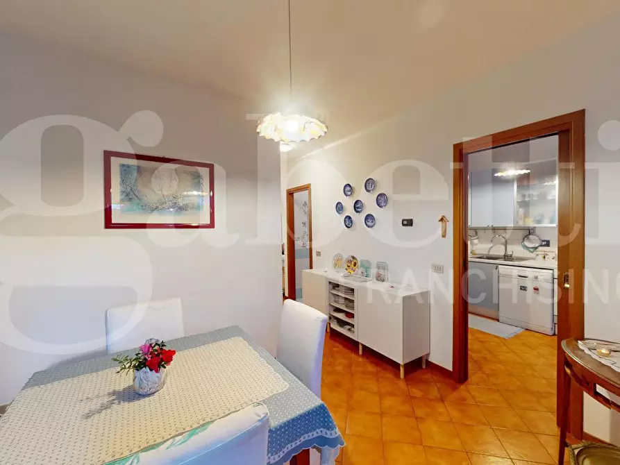 Immagine 15 di Villetta a schiera in vendita  in Via Giuseppe Balzaretto, 109 a Roma