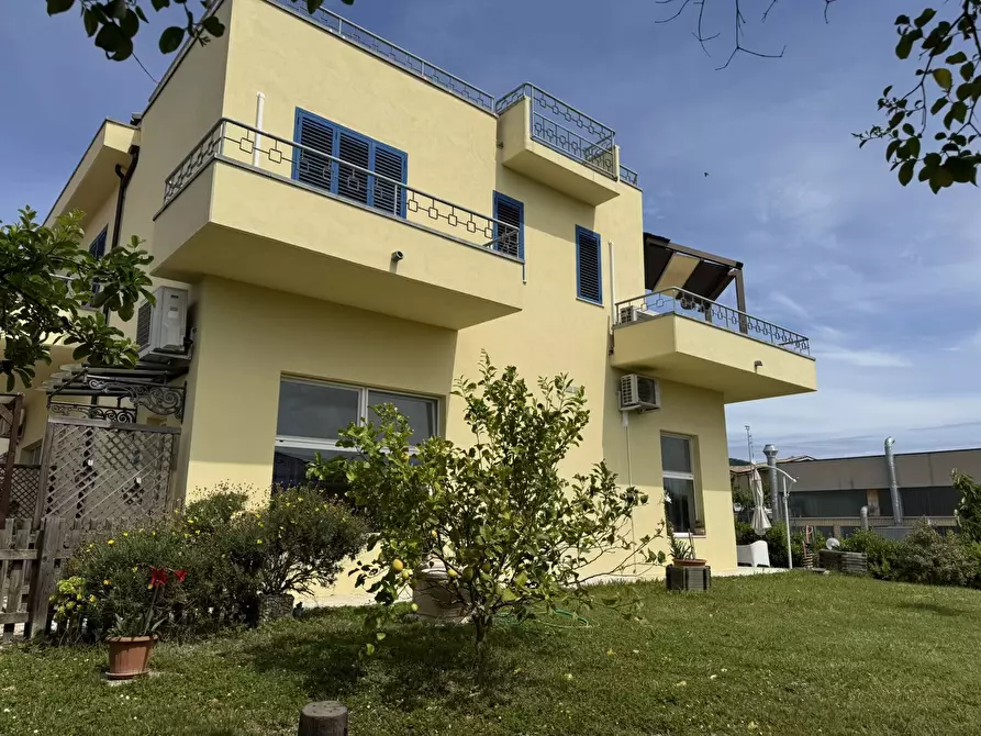 Immagine 5 di Appartamento in vendita  in Via del lavoro, 1 a Sirolo
