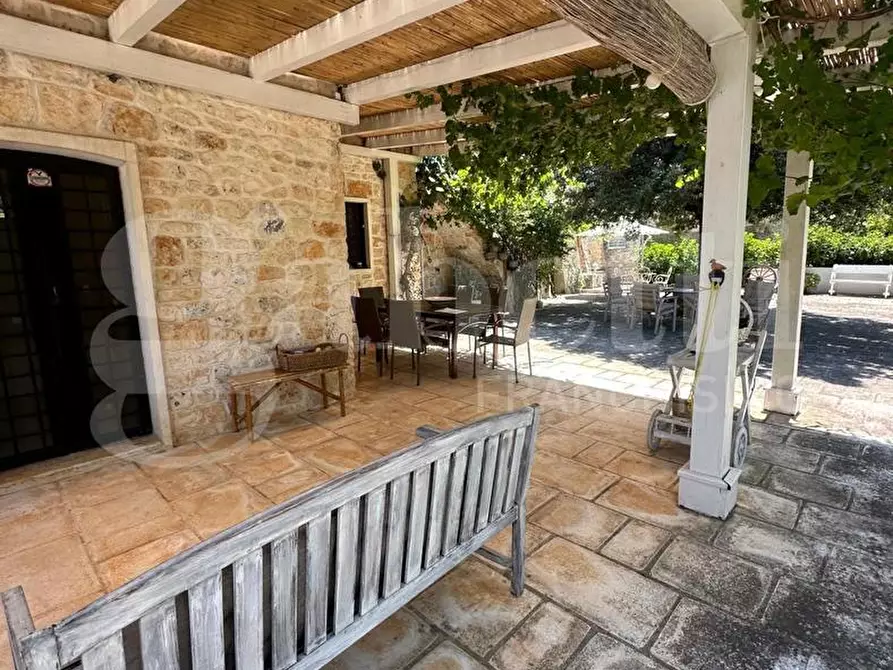 Immagine 5 di Villa in vendita  in Contrada Certosa, sn a Ostuni