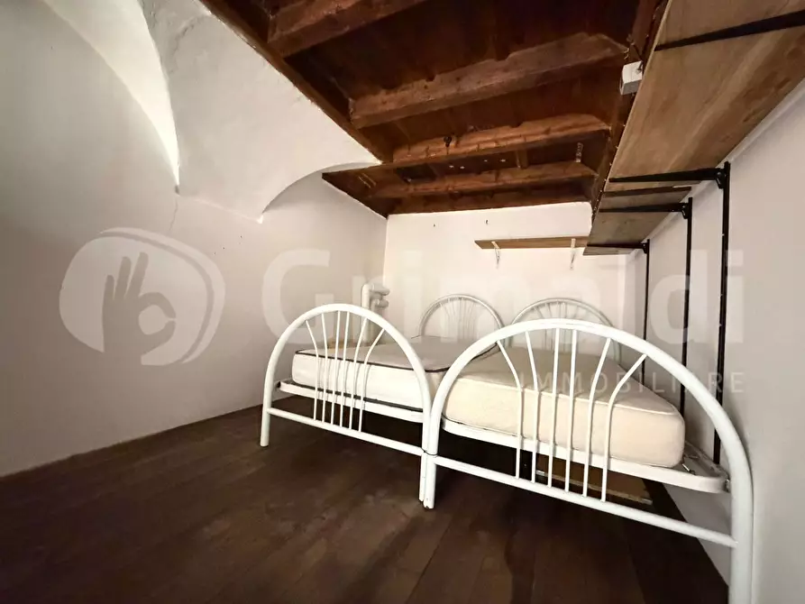 Immagine 17 di Appartamento in affitto  in Via SEVERINO CAPSONI, 14 a Pavia