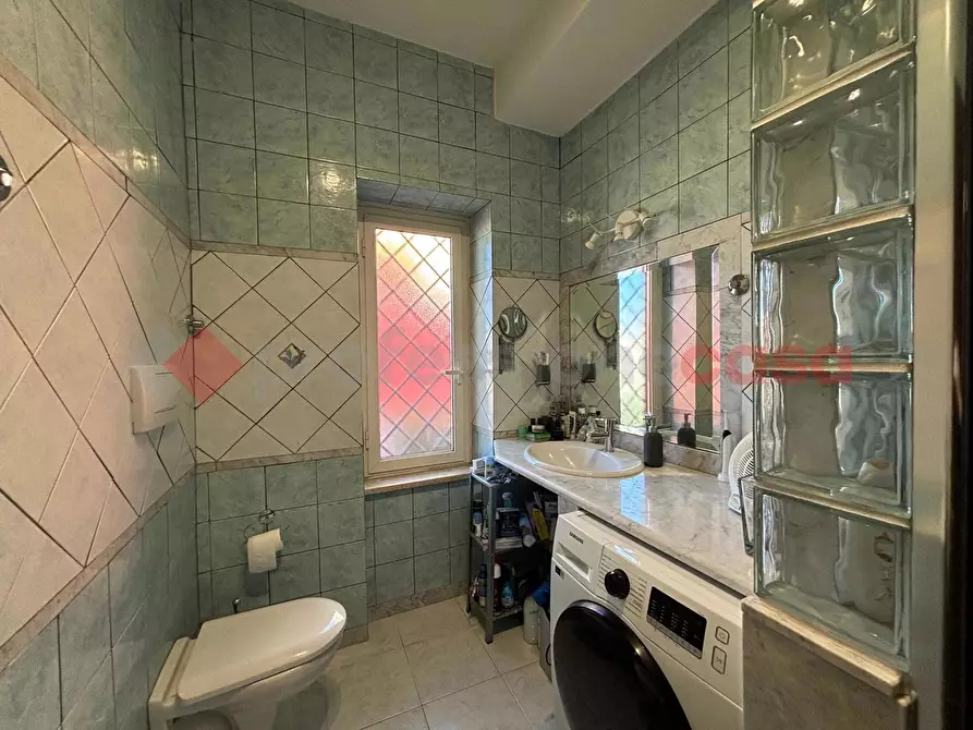 Immagine 18 di Appartamento in vendita  in Via Colfiorito, n.14 a San Cesareo