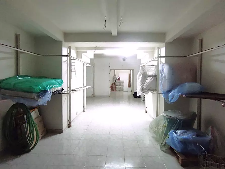 Immagine 8 di Negozio in vendita  in Via DON FELICE CANELLI a San Severo