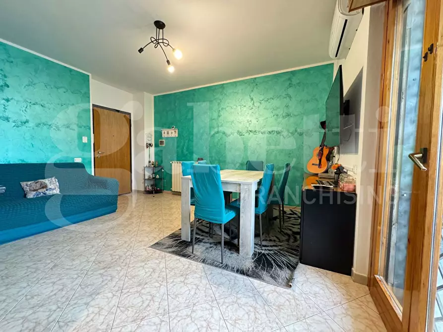 Immagine 11 di Appartamento in vendita  in Via sicilia, 10 a Ardea