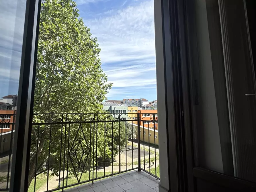 Immagine 34 di Appartamento in vendita  in Via bardonecchia, 25 a Torino