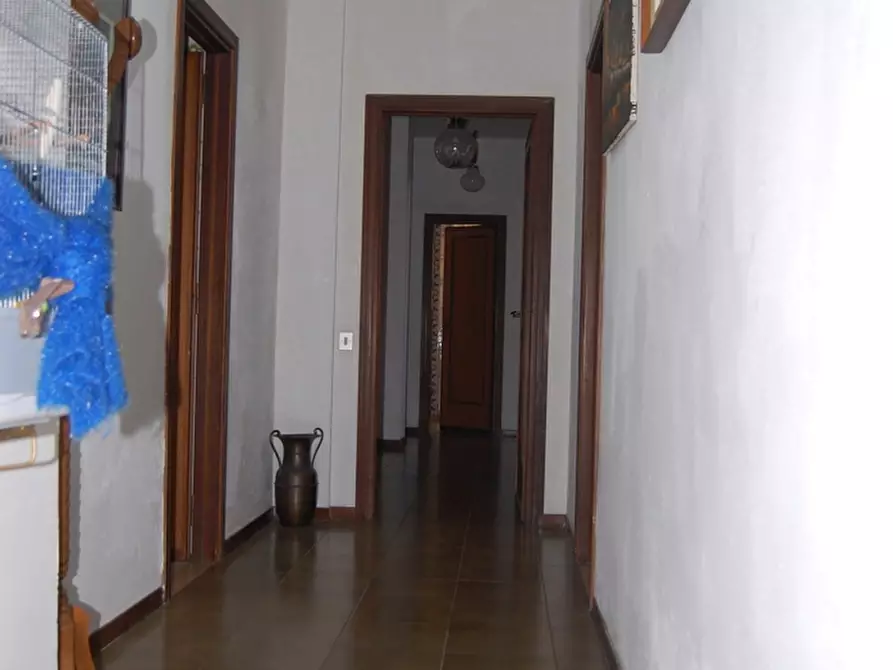 Immagine 2 di Appartamento in vendita  in Via XX Settembre, 84 a Iglesias