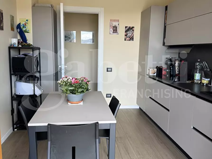 Immagine 19 di Attico in vendita  in Piazza DELLA COSTITUZIONE, 39 a Torino