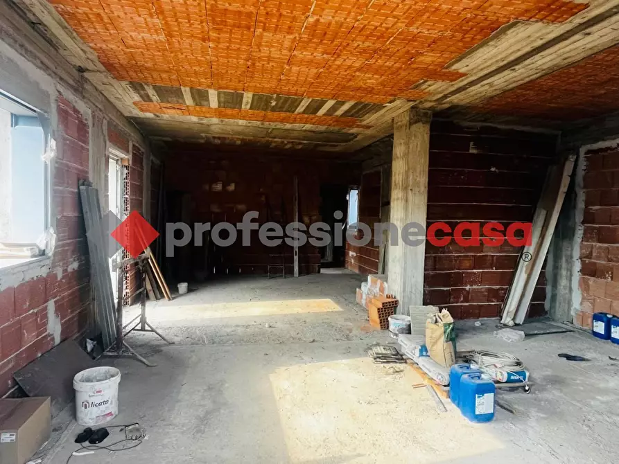 Immagine 5 di Villa in vendita  in Viale Cristoforo Colombo a Acireale