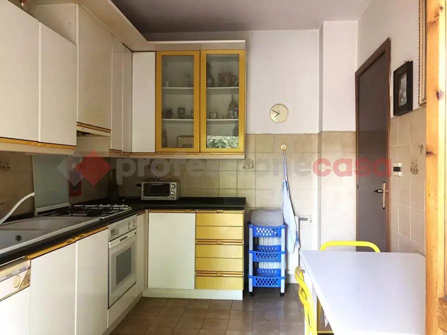 Immagine 20 di Villetta a schiera in vendita  in Via Germania, 47 a Alatri
